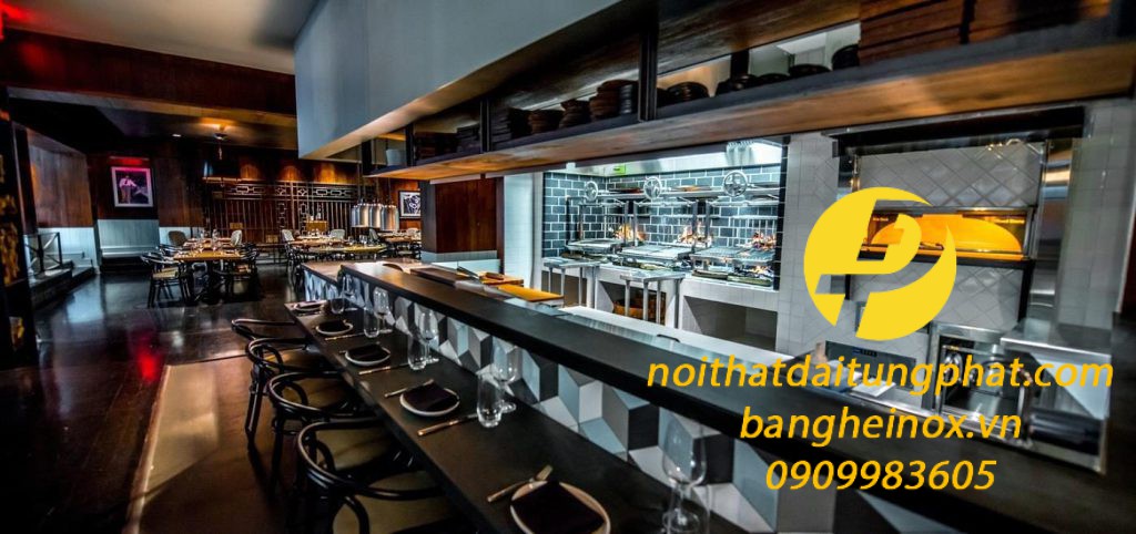 Khong Gian Bep Mo Cho Nha Hang 1400x659