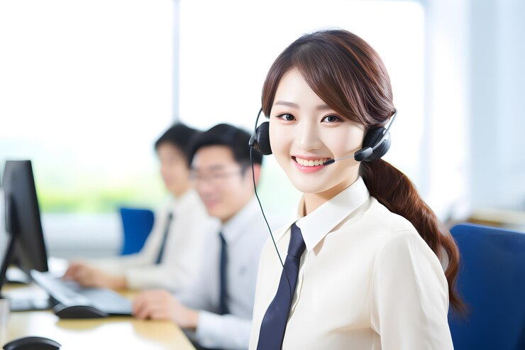 Customer Service